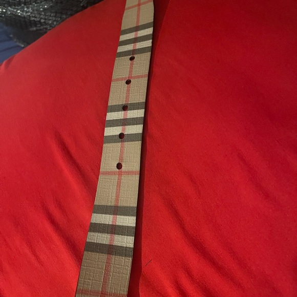 Burberry Belt - Picture 2 of 3